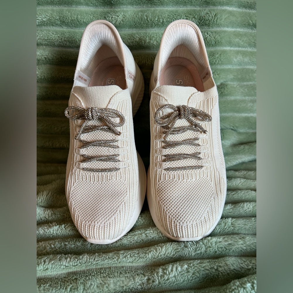 Skechers Slip-Ins: Ultra Flex 3.0 - Diamond Dreamer - Picture 3 of 10